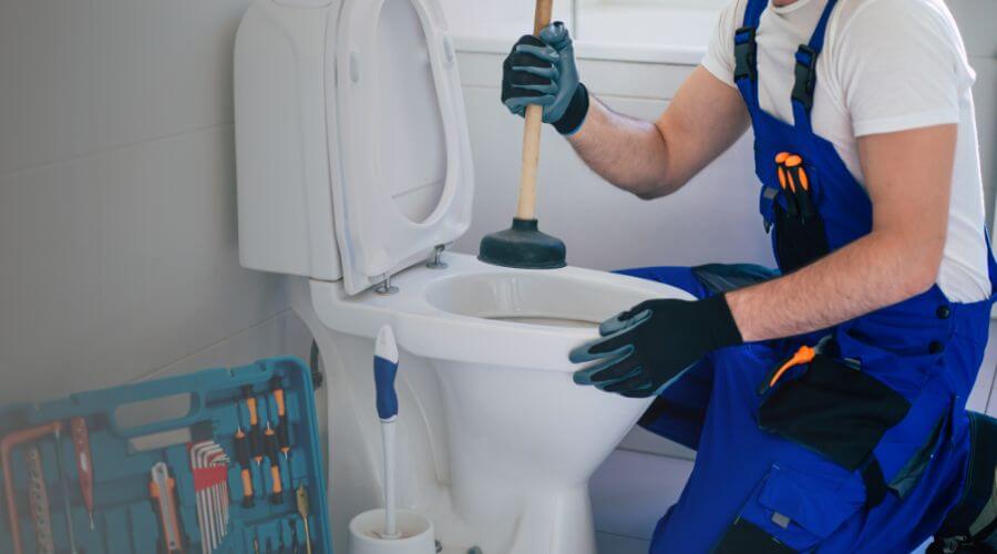 Professional same day plumber in Goodland, KS